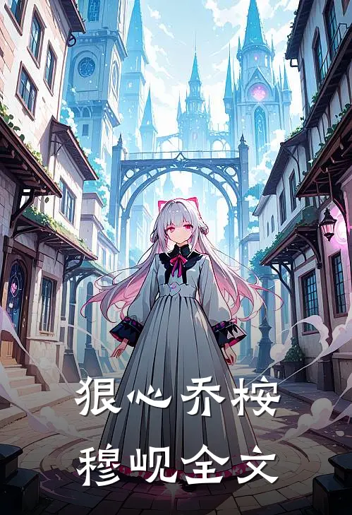 狠心乔桉穆岘全文