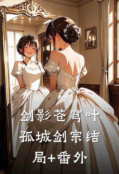 剑影苍穹叶孤城剑宗结局+番外