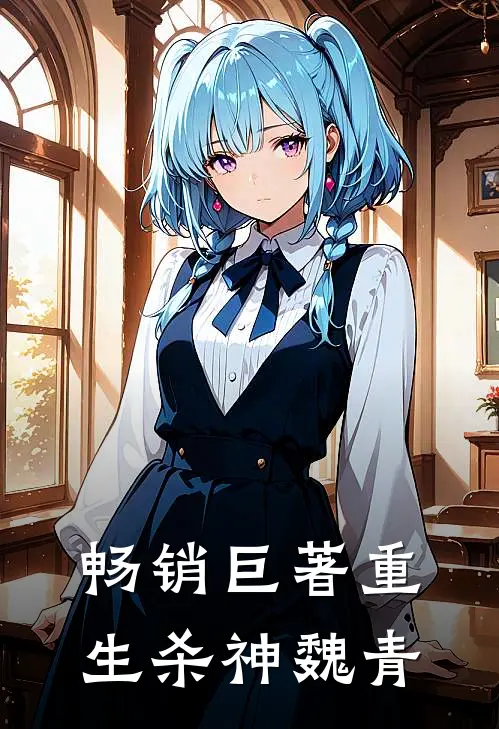 畅销巨著重生杀神魏青