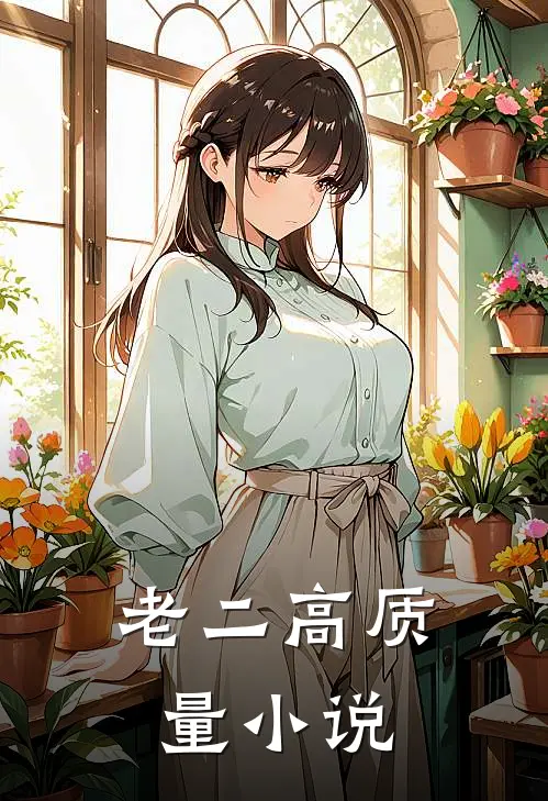 老二高质量小说