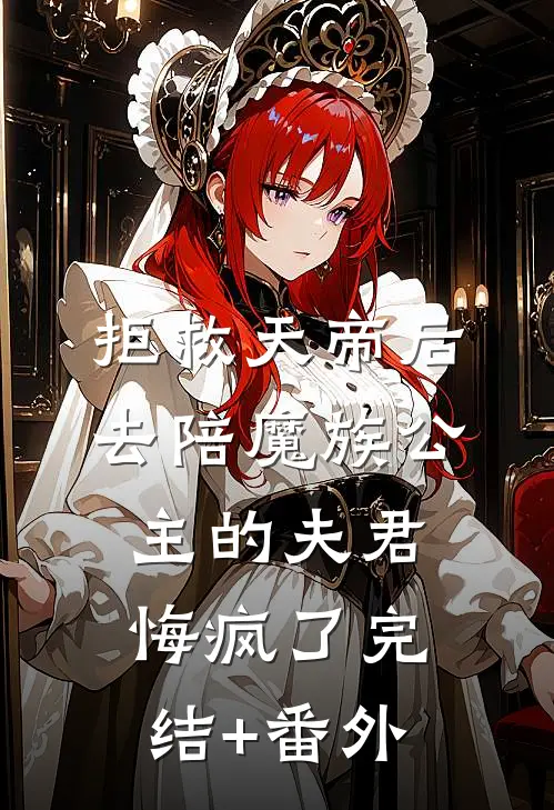 拒救天帝后，去陪魔族公主的夫君悔疯了完结+番外