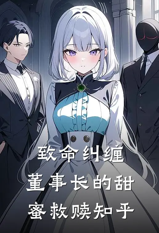 致命纠缠：董事长的甜蜜救赎知乎