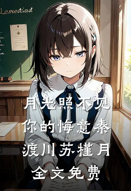 月光照不见你的悔意秦渡川苏槿月全文免费
