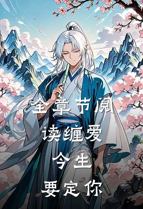 全章节阅读缠爱：今生，要定你