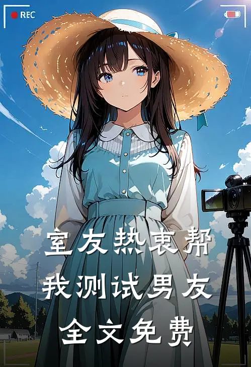 室友热衷帮我测试男友全文免费