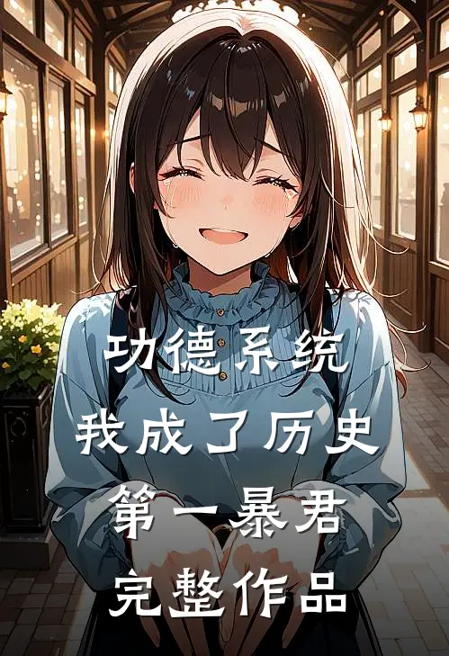 功德系统：我成了历史第一暴君完整作品