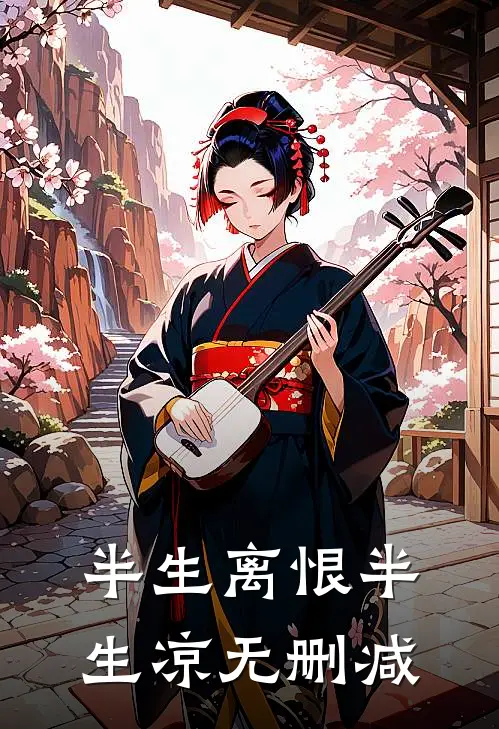 半生离恨半生凉无删减