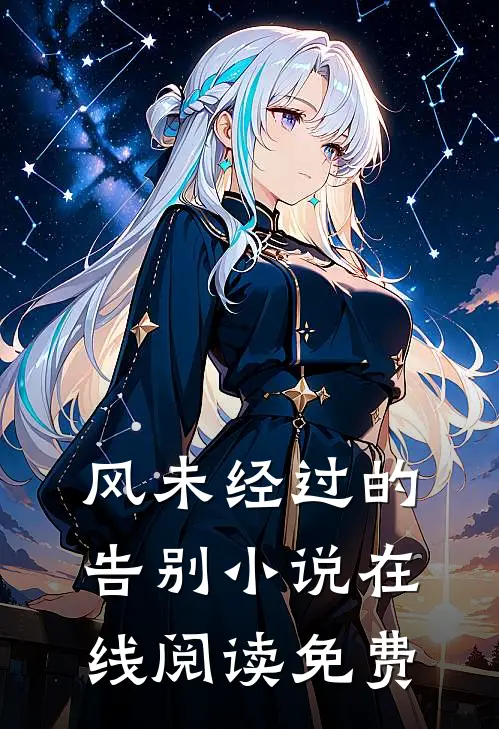 风未经过的告别小说在线阅读免费