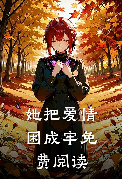 她把爱情困成牢免费阅读