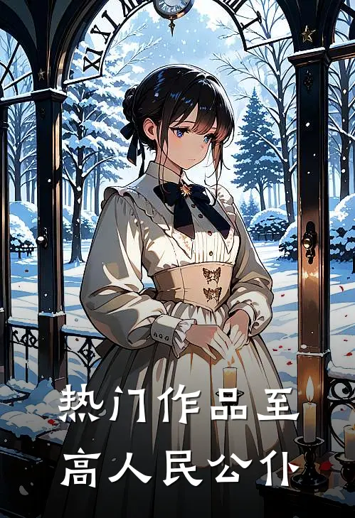 热门作品至高人民公仆
