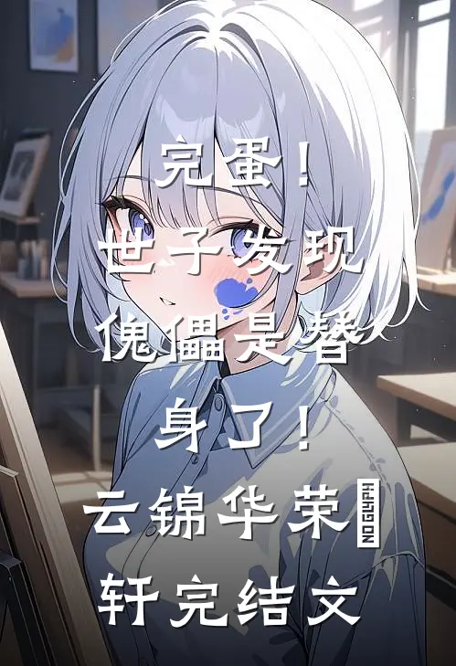 完蛋！世子发现傀儡是替身了！云锦华荣璟轩完结文