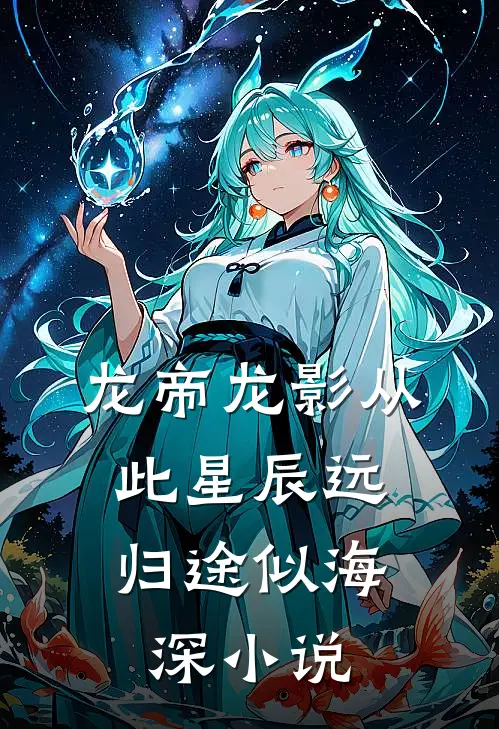 龙帝龙影从此星辰远，归途似海深小说