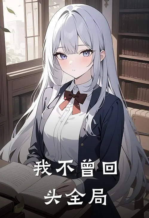 我不曾回头全局