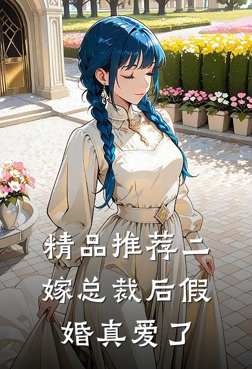 精品推荐二嫁总裁后假婚真爱了