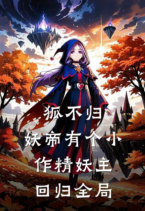 狐不归：妖帝有个小作精-妖主回归全局