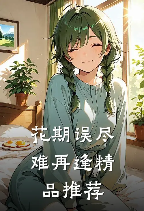 花期误尽难再逢精品推荐