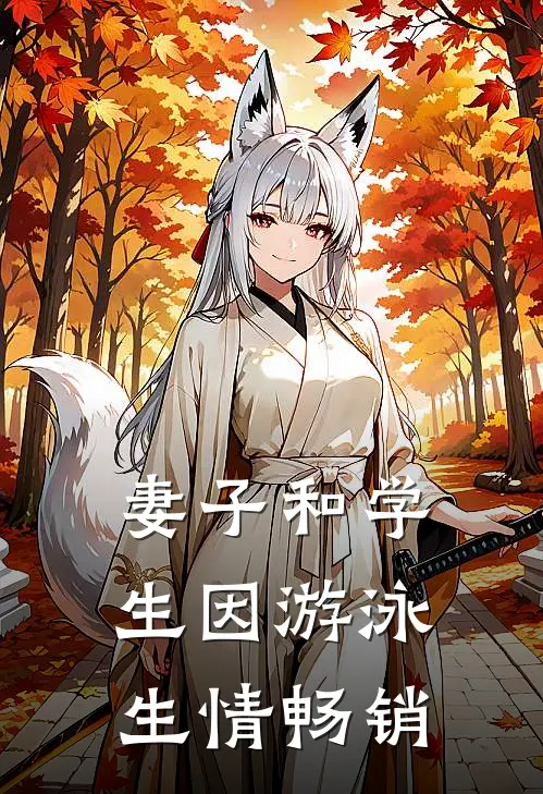 妻子和学生因游泳生情畅销