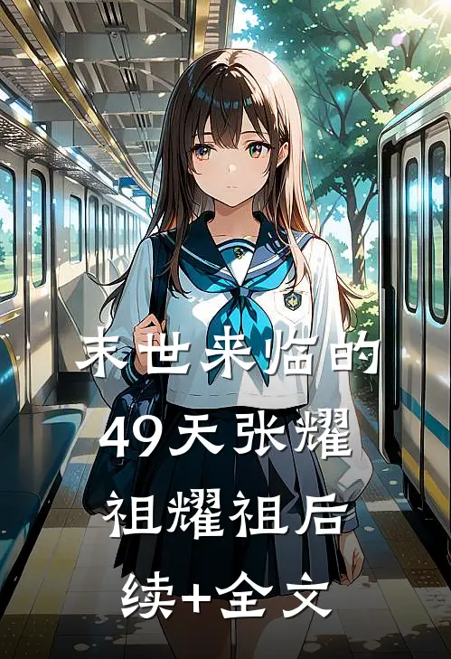末世来临的49天张耀祖耀祖后续+全文