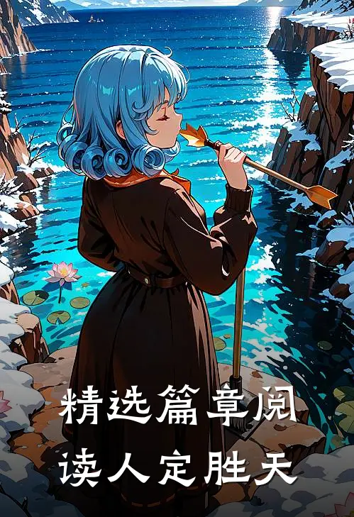 精选篇章阅读人定胜天