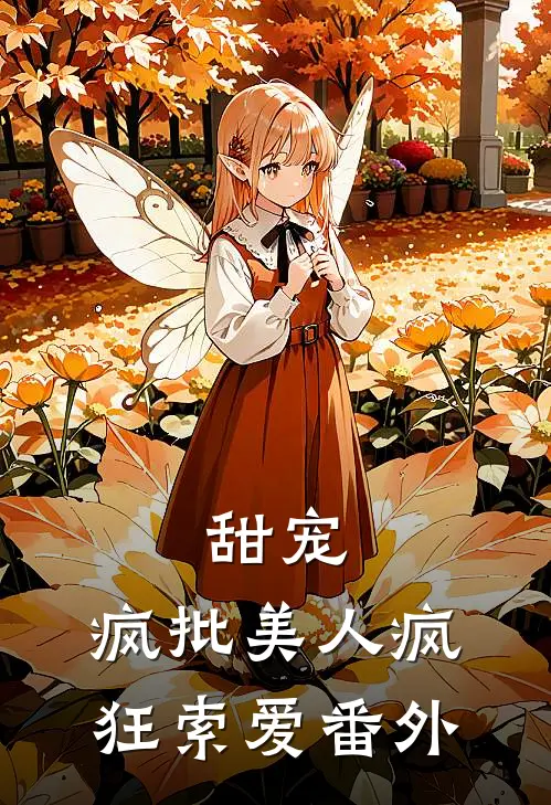甜宠：疯批美人疯狂索爱番外