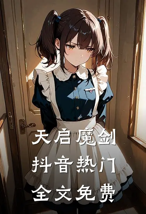 天启魔剑抖音热门全文免费