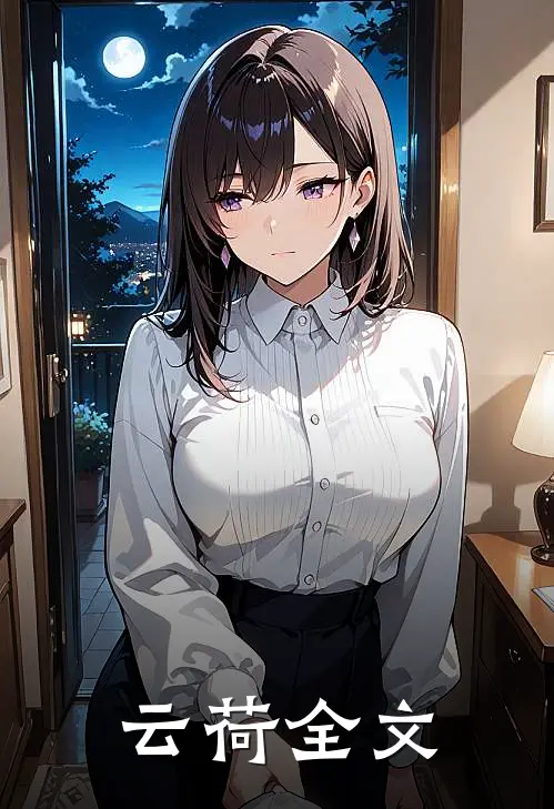 云荷全文
