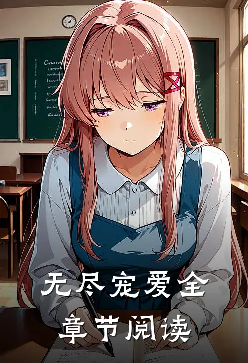 无尽宠爱全章节阅读