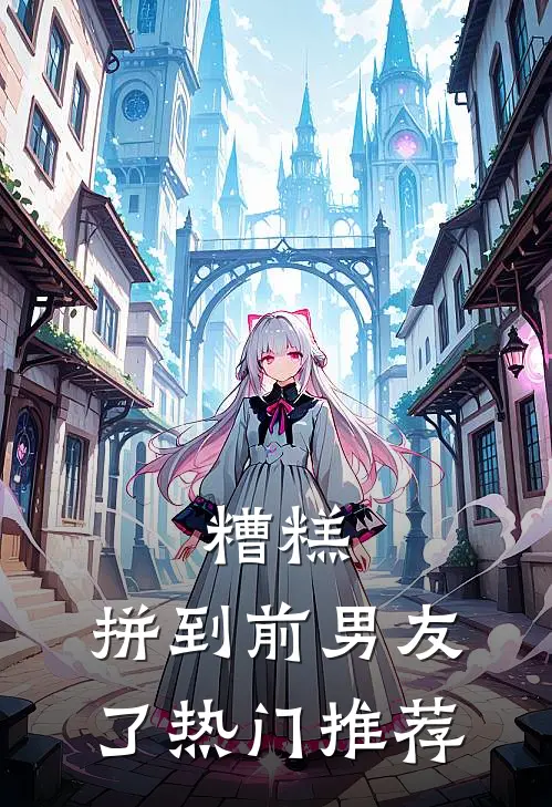 糟糕，拼到前男友了热门推荐