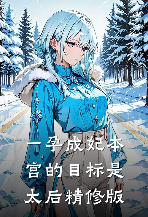 一孕成妃本宫的目标是太后精修版