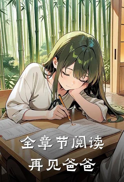 全章节阅读再见爸爸