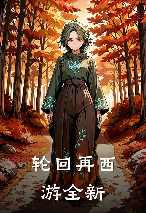 轮回再西游全新