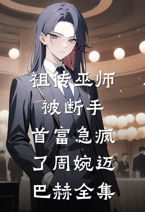祖传巫师被断手，首富急疯了周婉迈巴赫全集