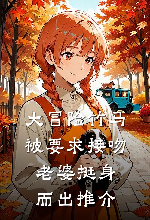 大冒险竹马被要求接吻，老婆挺身而出推介