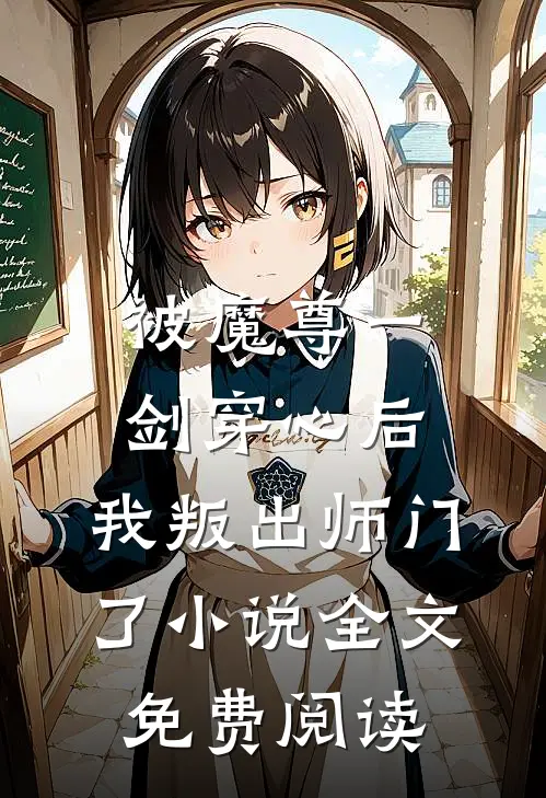 被魔尊一剑穿心后，我叛出师门了小说全文免费阅读
