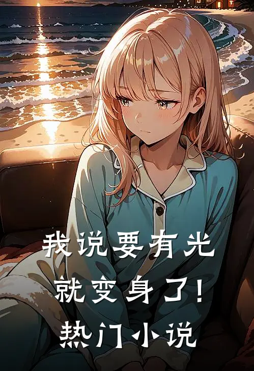 我说要有光,就变身了!热门小说