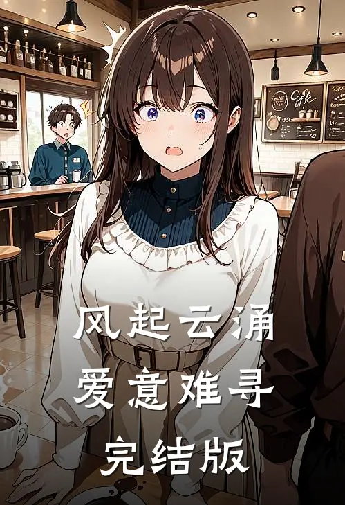 风起云涌，爱意难寻完结版