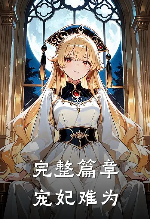 完整篇章宠妃难为