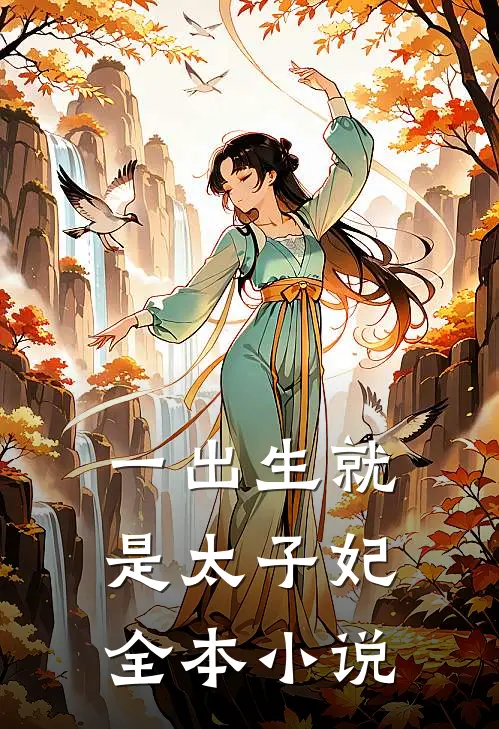 一出生就是太子妃全本小说