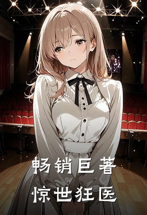 畅销巨著惊世狂医