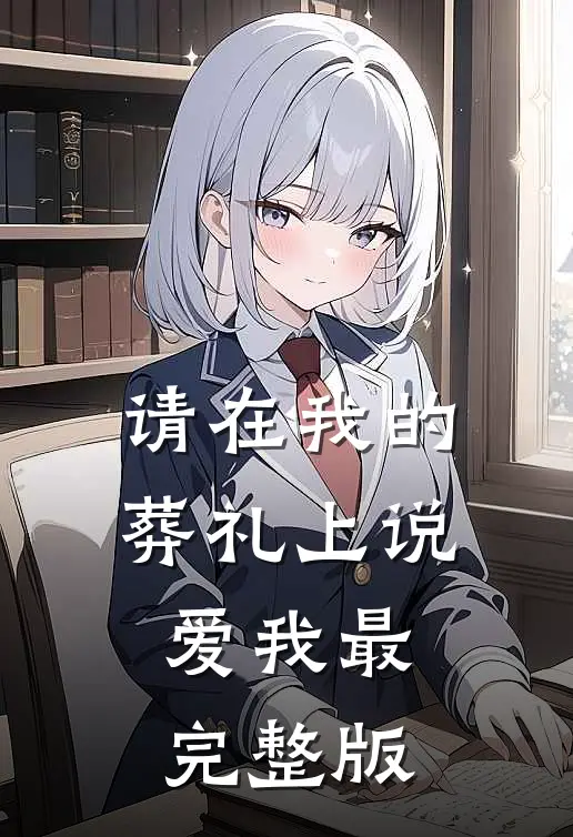 请在我的葬礼上说爱我最完整版