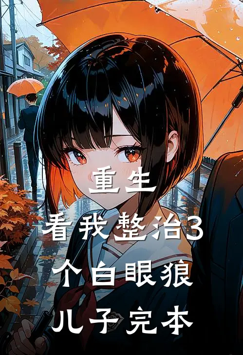 重生：看我整治3个白眼狼儿子完本