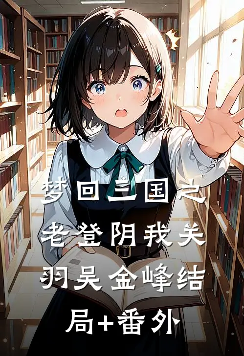 梦回三国之老登阴我关羽吴金峰结局+番外