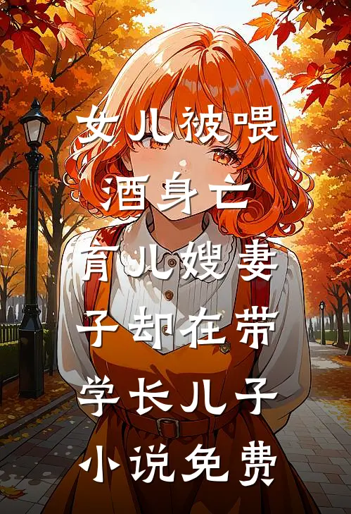 女儿被喂酒身亡，育儿嫂妻子却在带学长儿子小说免费