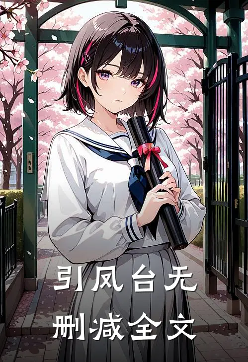 引凤台无删减全文