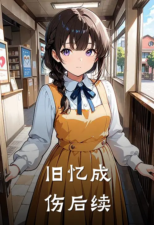 旧忆成伤后续