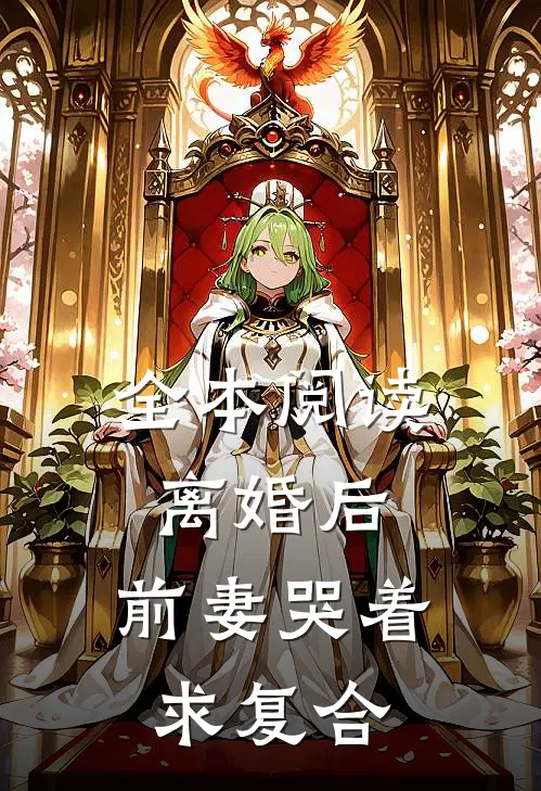 全本阅读离婚后，前妻哭着求复合