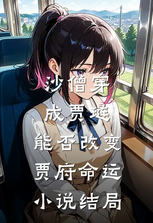 沙僧穿成贾琏，能否改变贾府命运小说结局