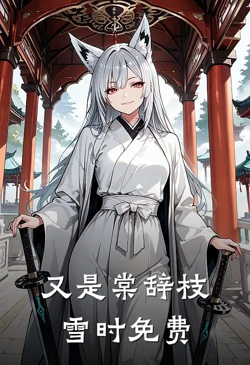 又是棠辞枝雪时免费