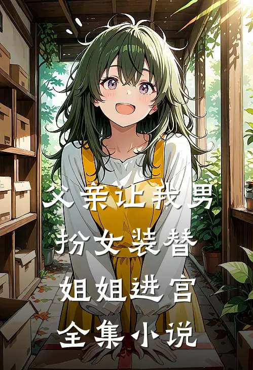 父亲让我男扮女装替姐姐进宫全集小说