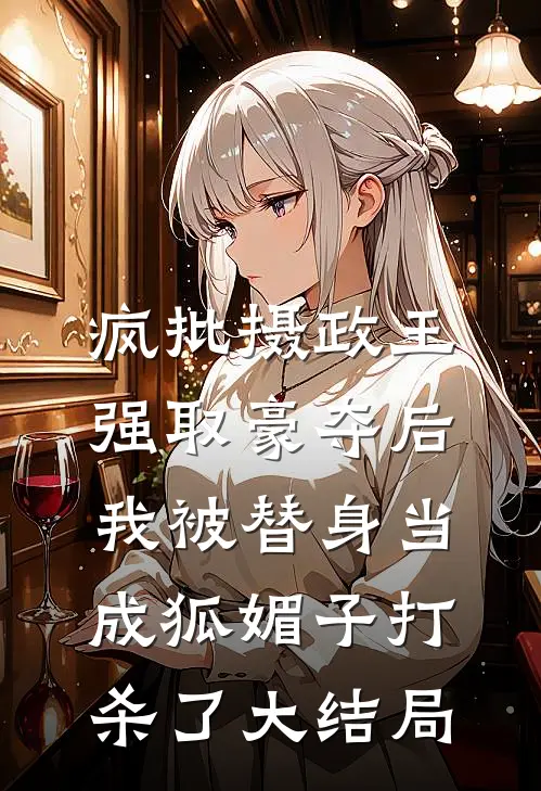 疯批摄政王强取豪夺后，我被替身当成狐媚子打杀了大结局